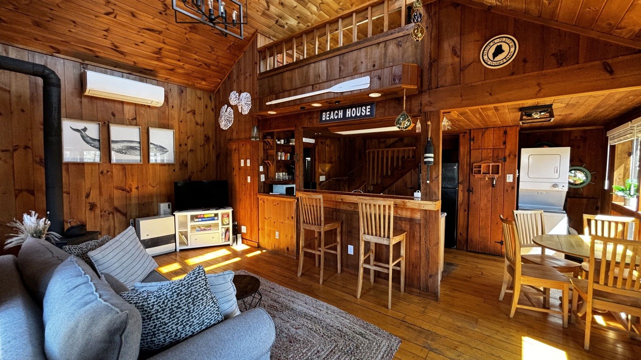 Photo of Livingroom in Ocean Park