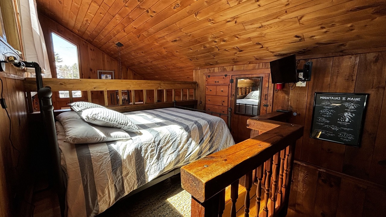 Photo of Bedroom in Ocean Park