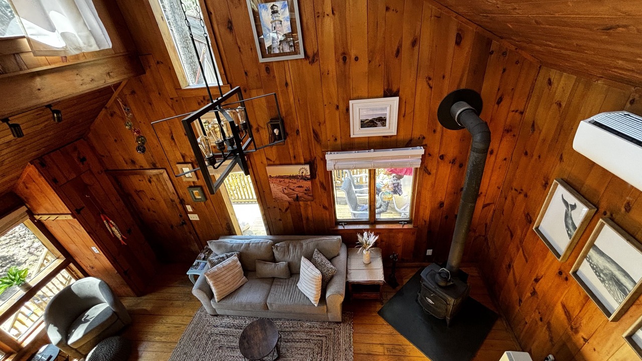 Photo of Livingroom in Ocean Park