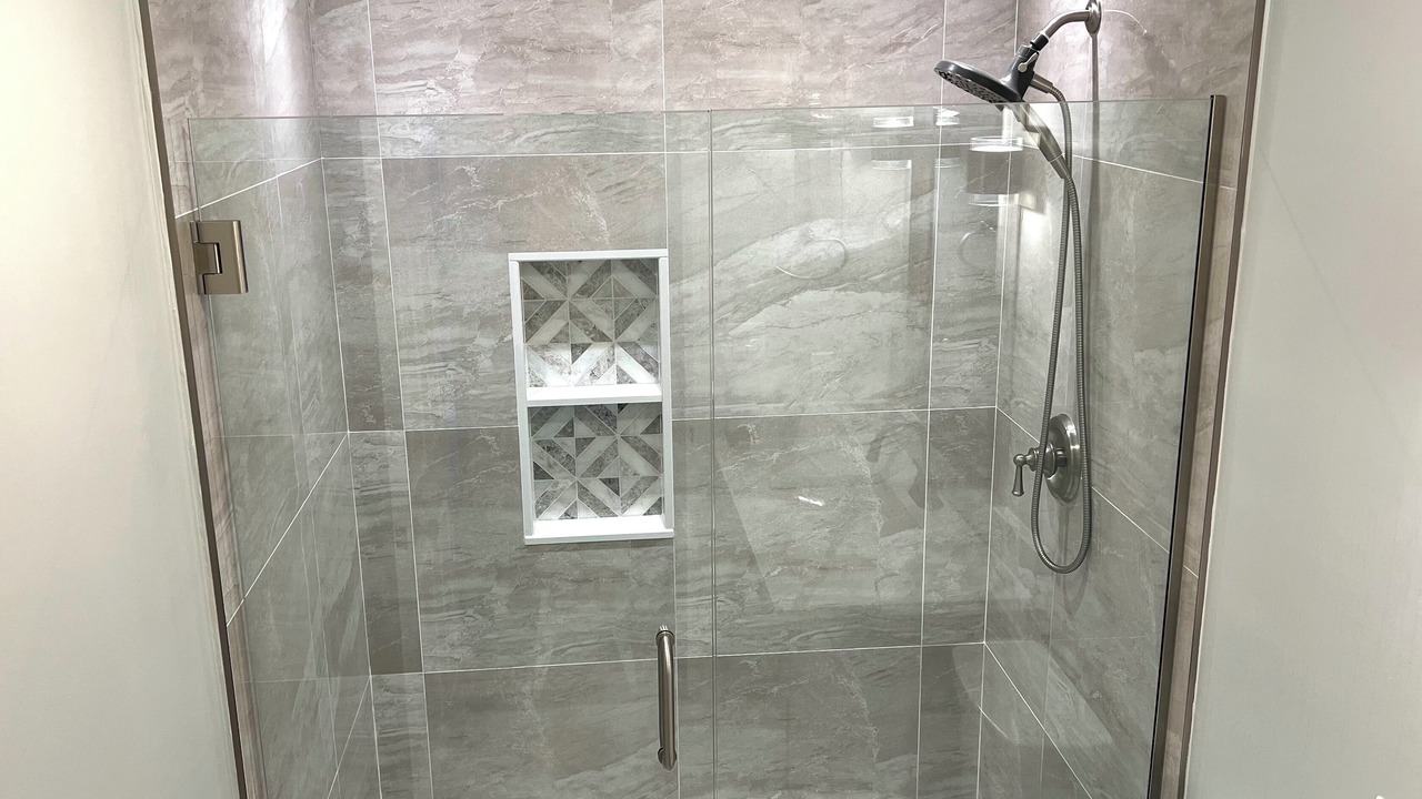 Photo of Bathroom in Marstons Mills