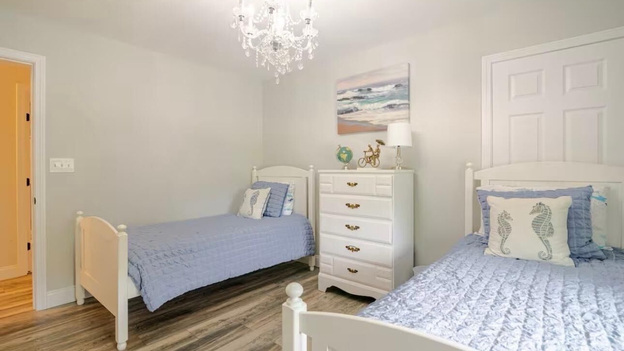 Photo of Bedroom in Marstons Mills