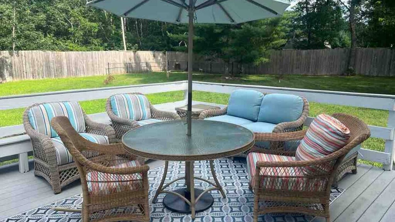 Photo of Outdoor in Marstons Mills