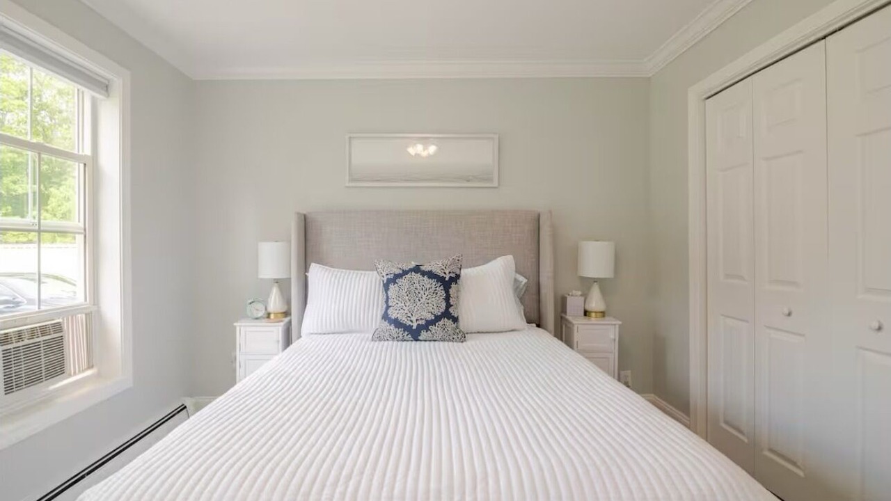 Photo of Bedroom in Marstons Mills