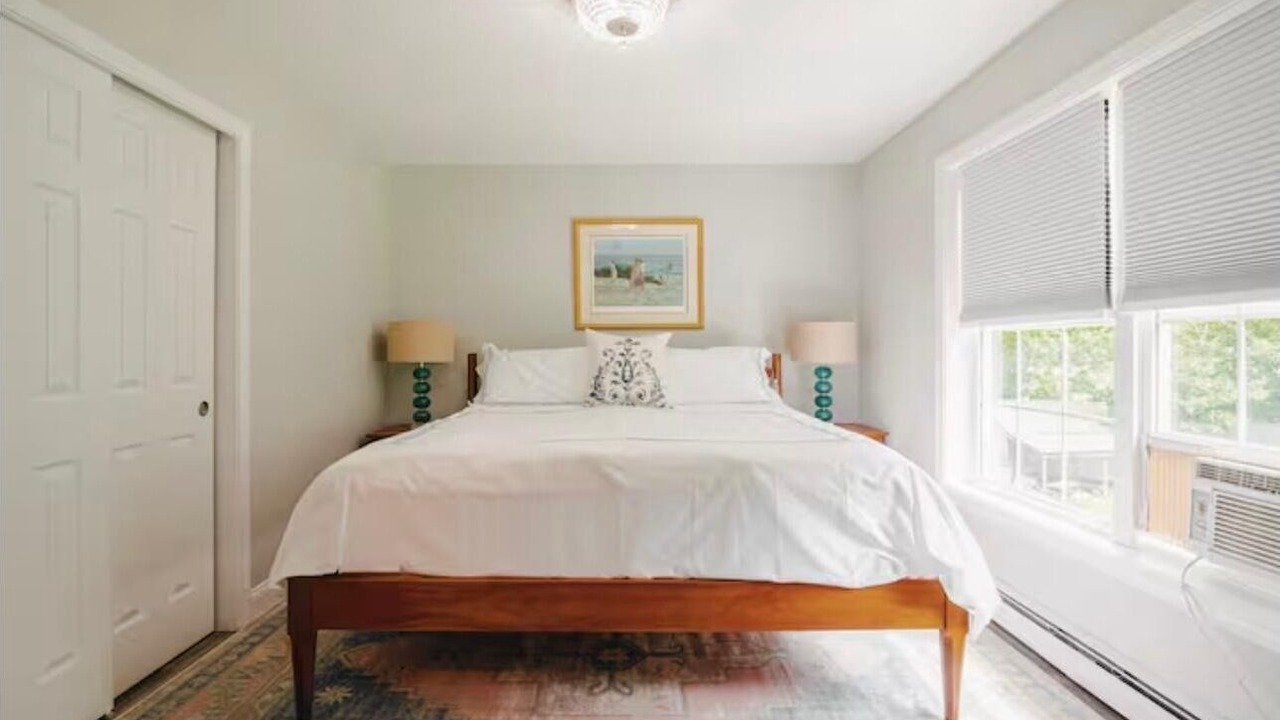 Photo of Bedroom in Marstons Mills