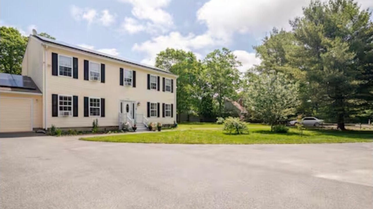 Photo of Outdoor in Marstons Mills