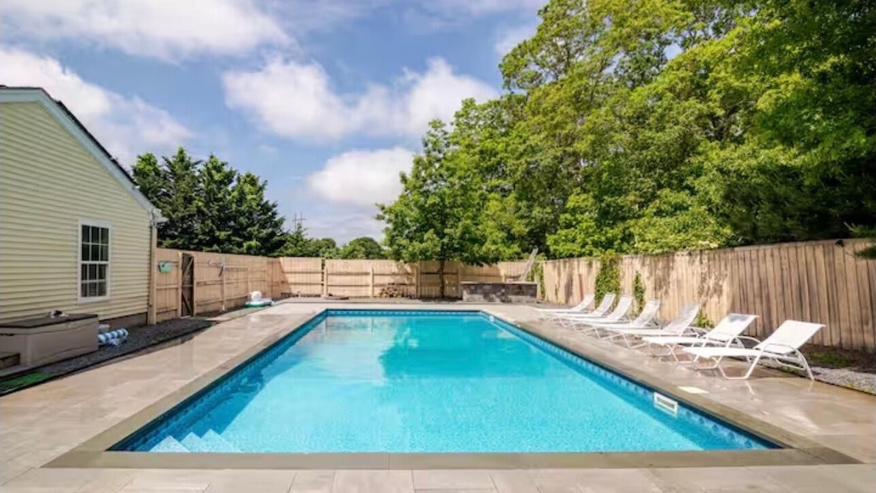Photo of Outdoor in Marstons Mills