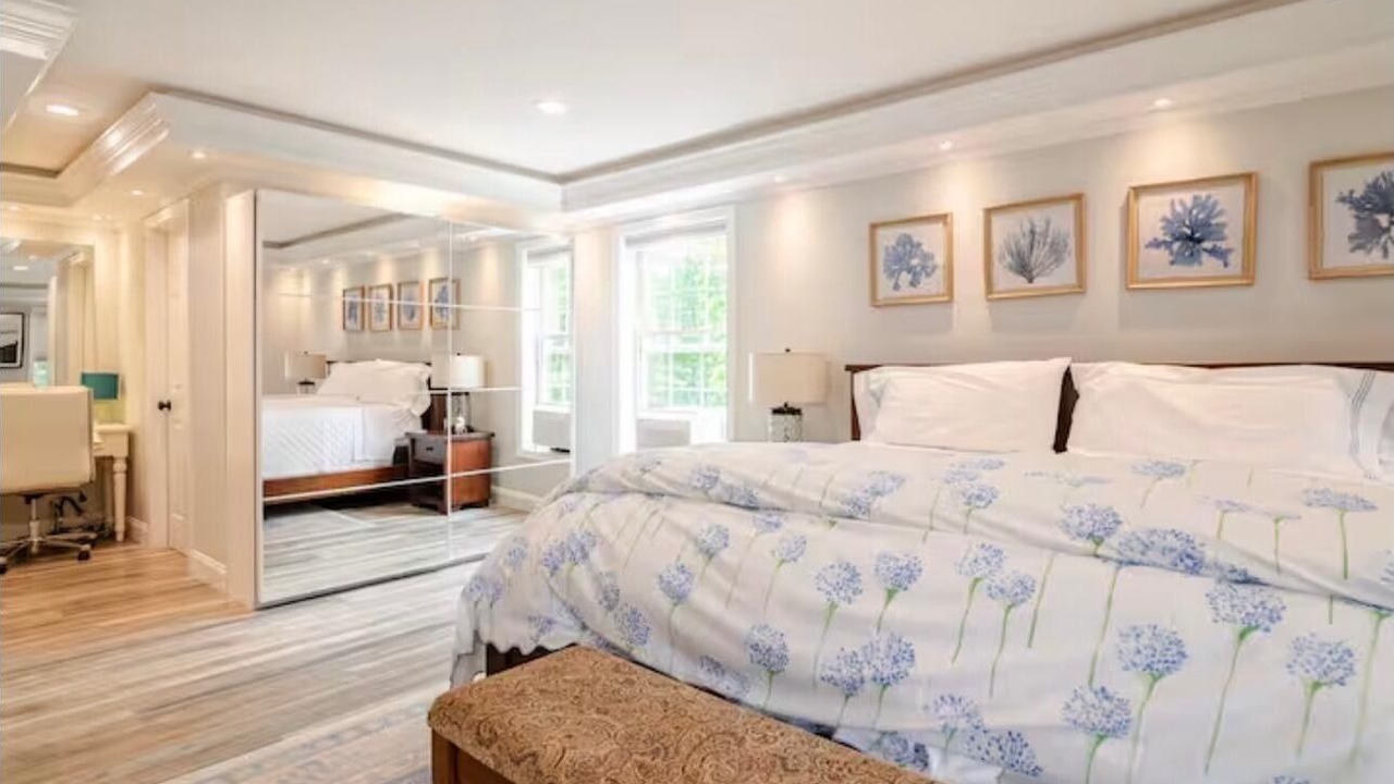 Photo of Bedroom in Marstons Mills