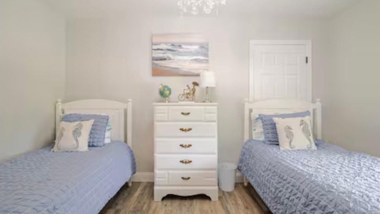 Photo of Bedroom in Marstons Mills