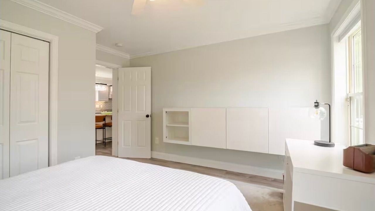 Photo of Bedroom in Marstons Mills