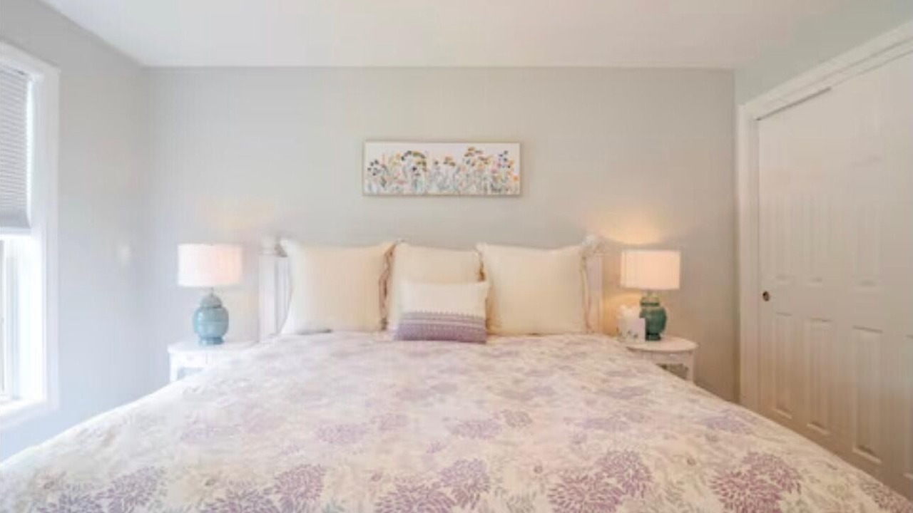 Photo of Bedroom in Marstons Mills