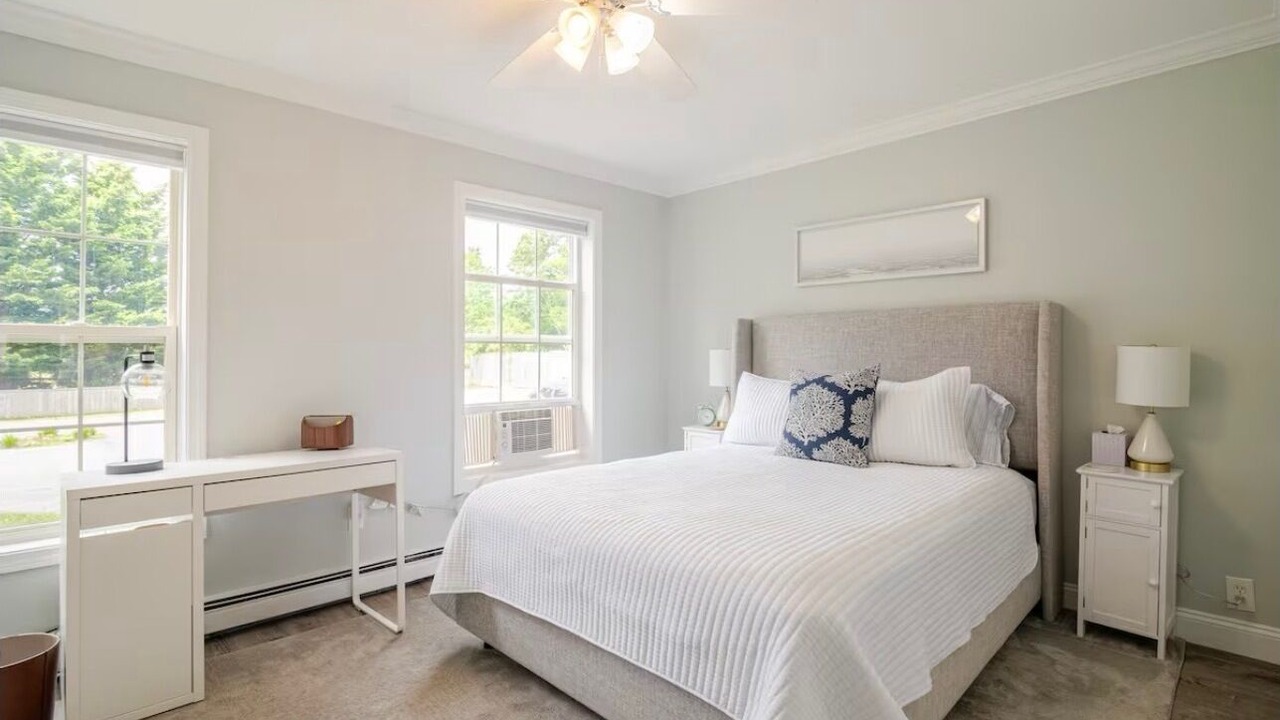 Photo of Bedroom in Marstons Mills