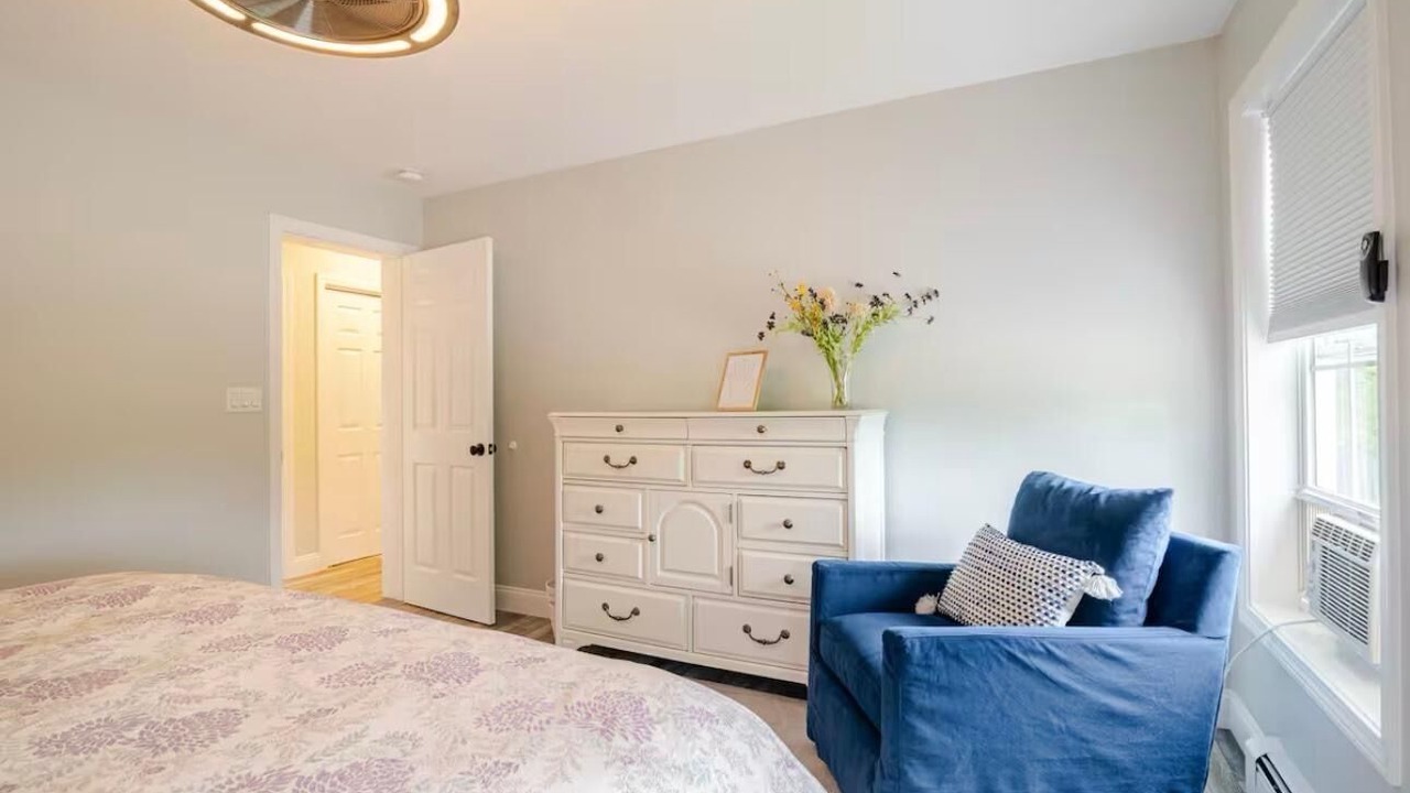 Photo of Bedroom in Marstons Mills