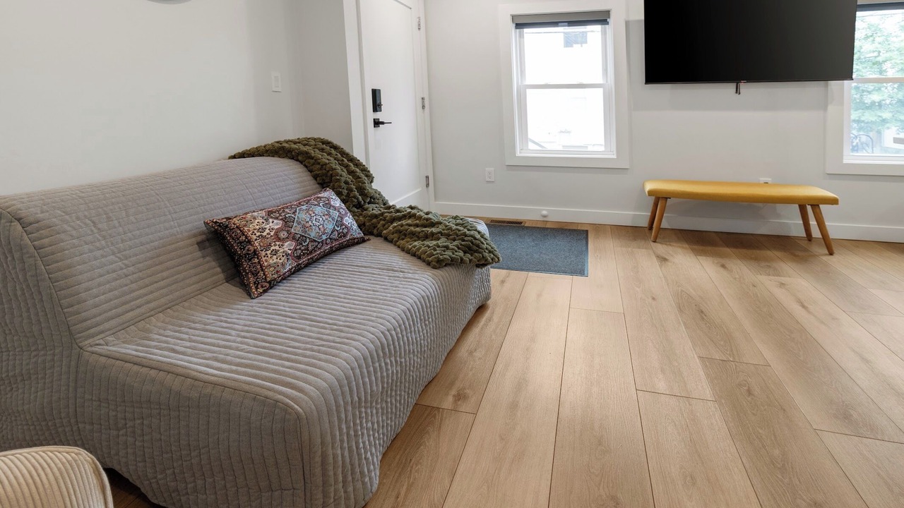 Photo of Livingroom in Ward Two