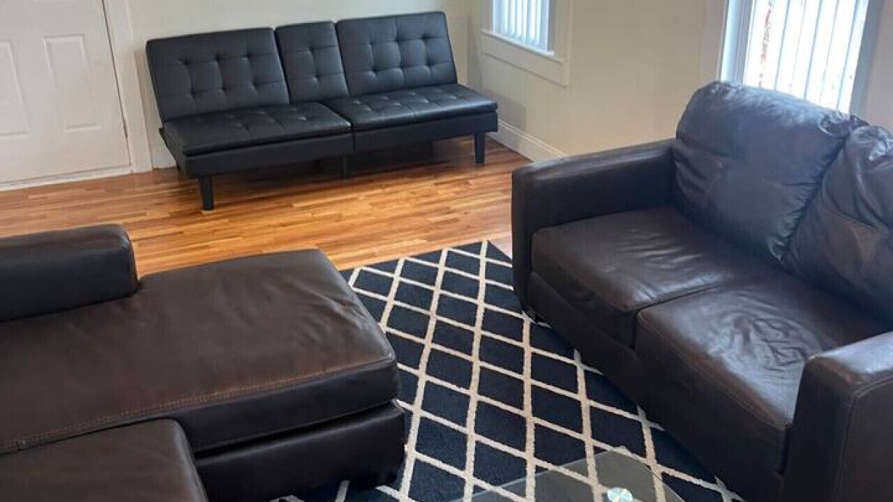 Photo of Livingroom in New Bedford
