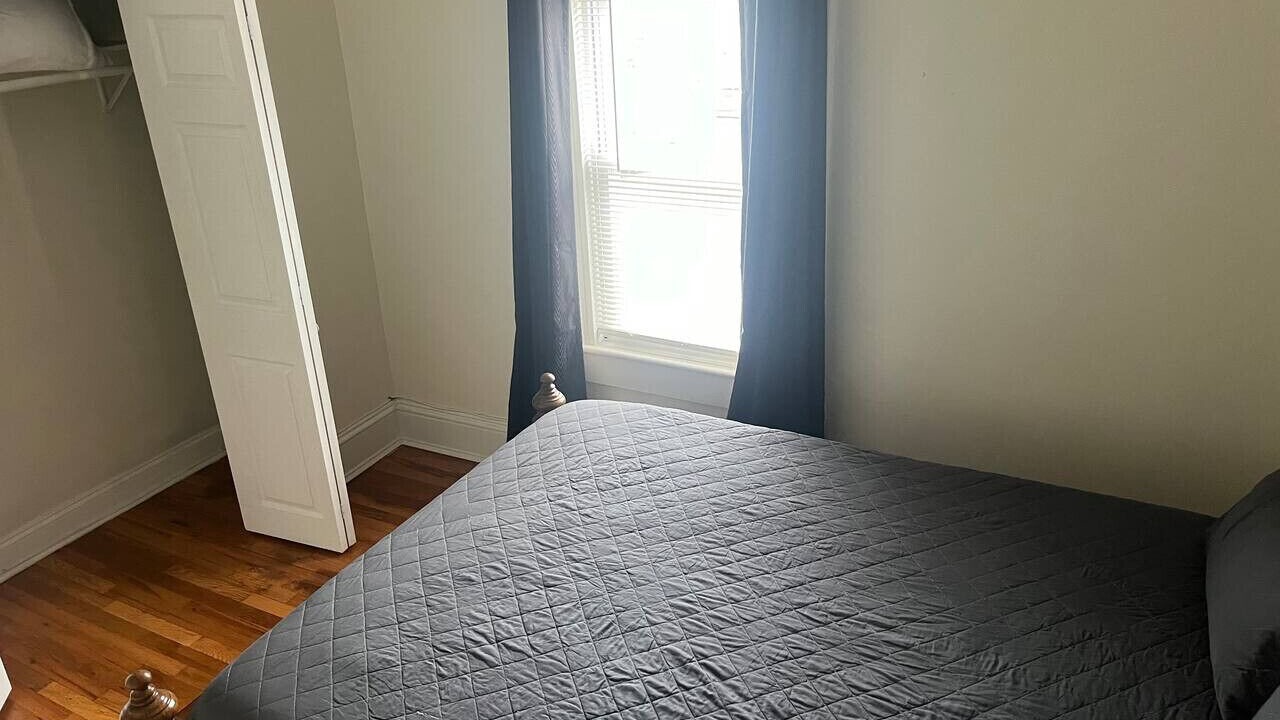 Photo of Bedroom in New Bedford