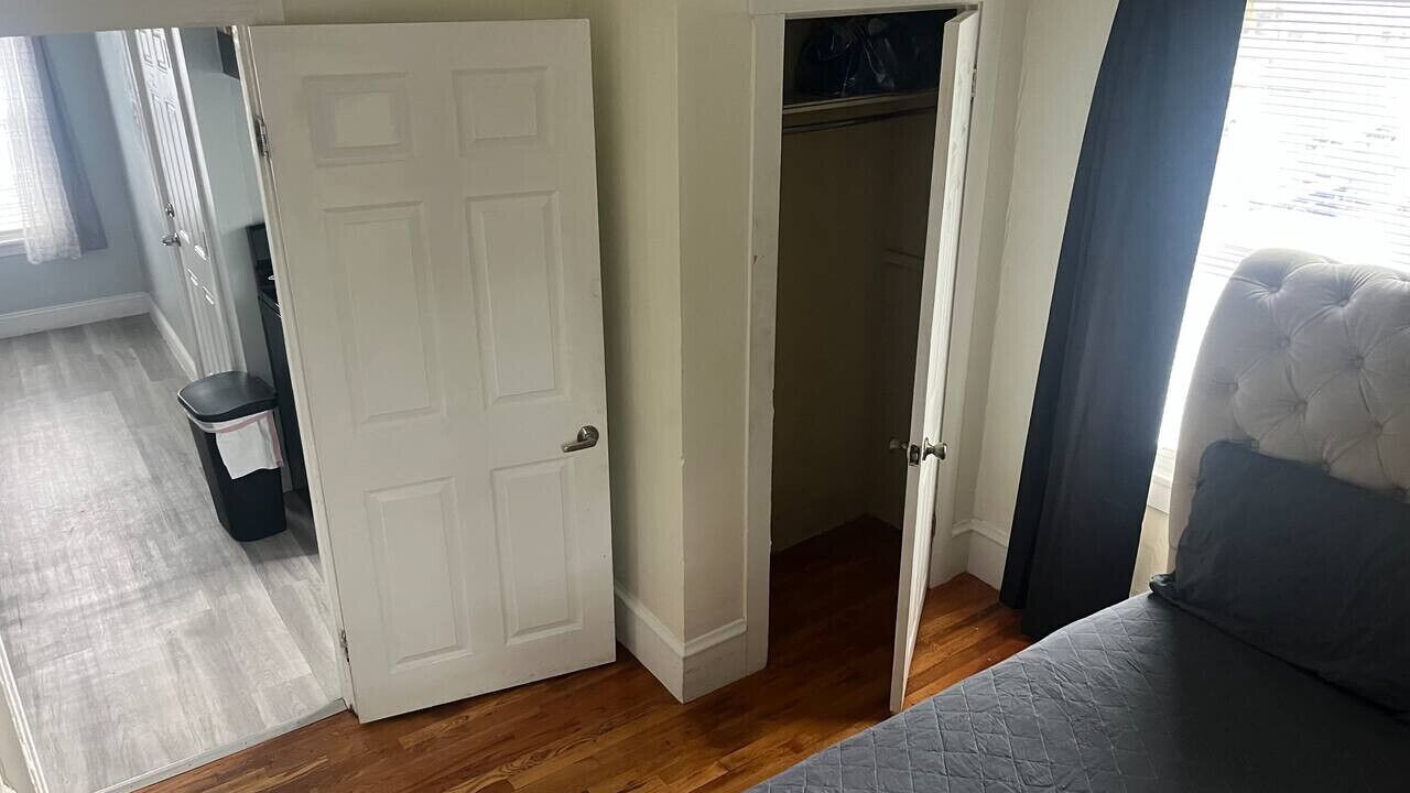 Photo of Bedroom in New Bedford