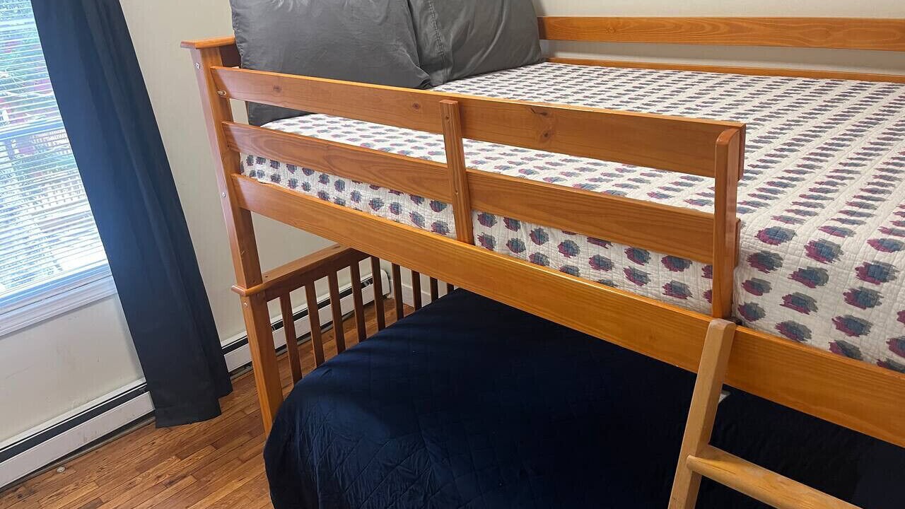 Photo of Bedroom in New Bedford