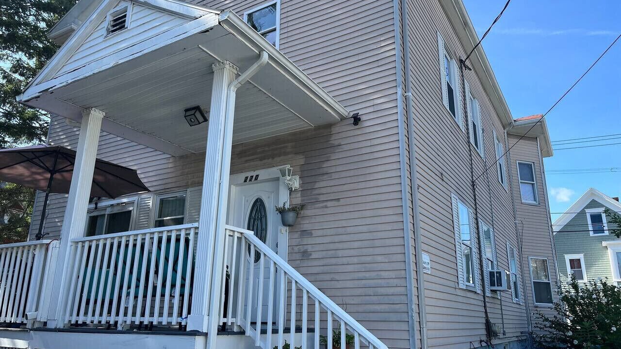 Photo of Outdoor in New Bedford
