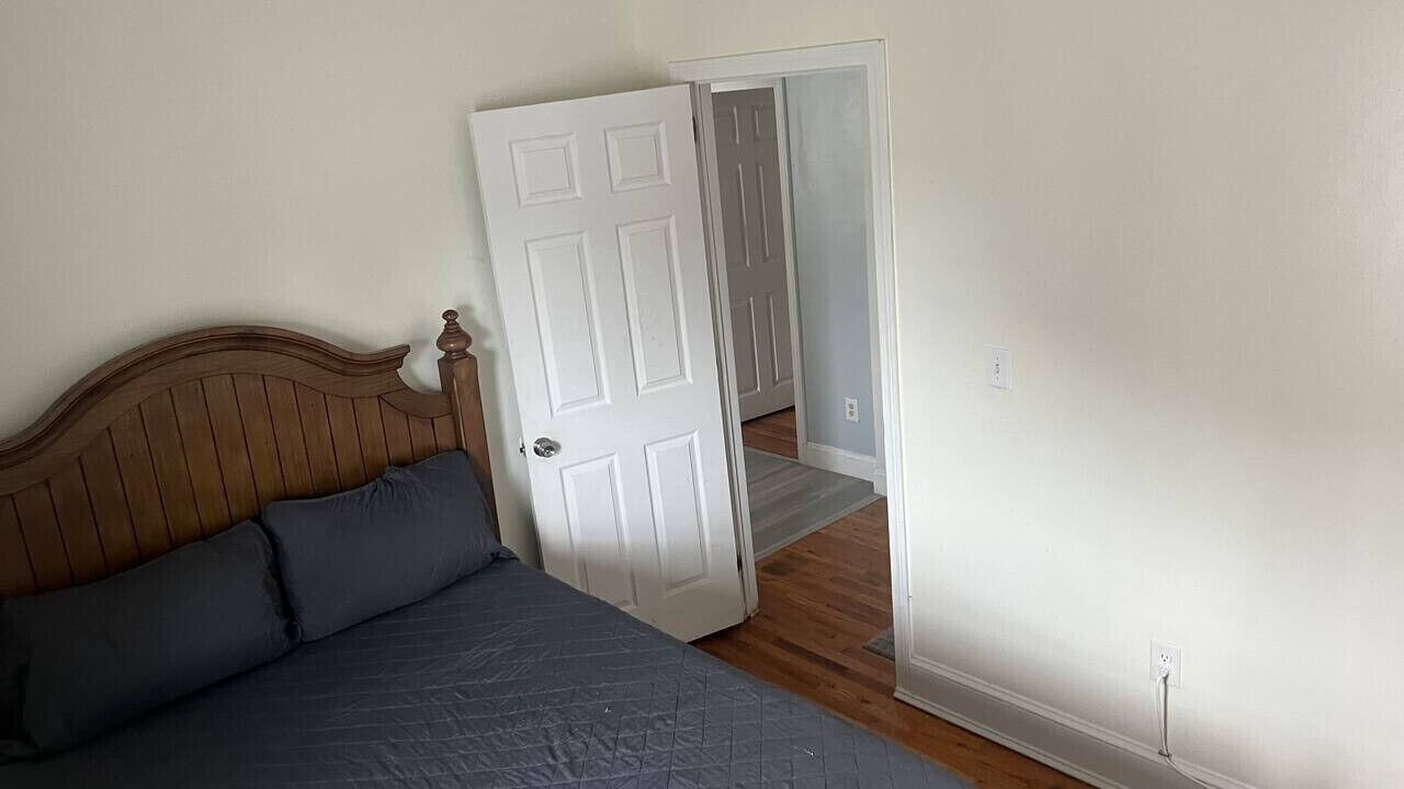 Photo of Bedroom in New Bedford