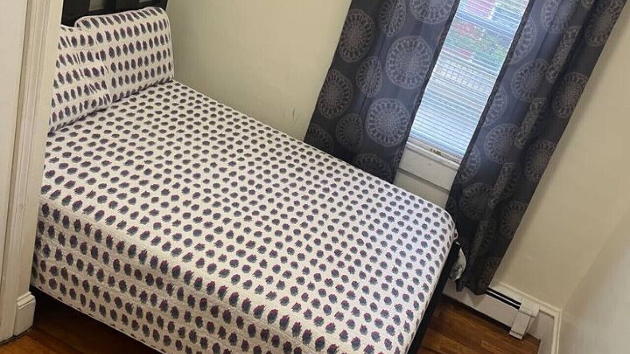 Photo of Bedroom in New Bedford