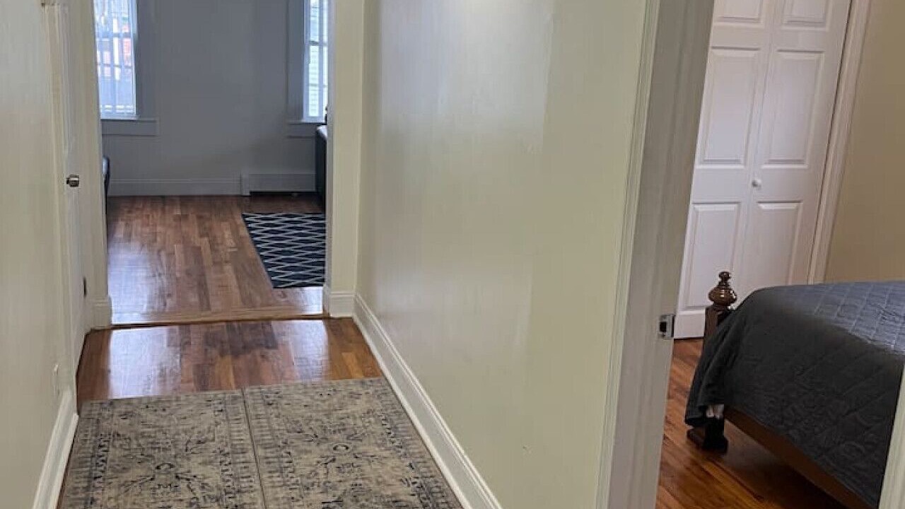 Photo of Bedroom in New Bedford