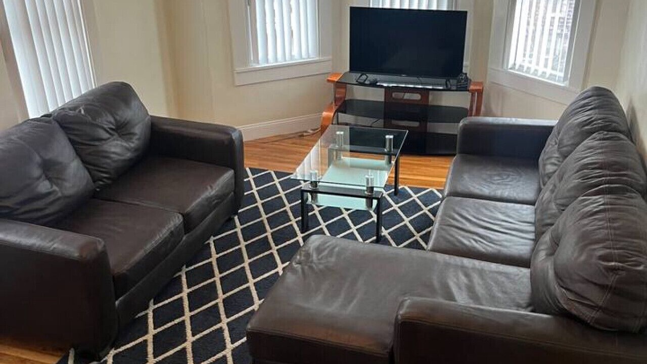 Photo of Livingroom in New Bedford