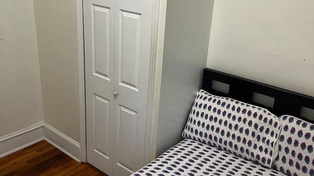 Photo of Bedroom in New Bedford