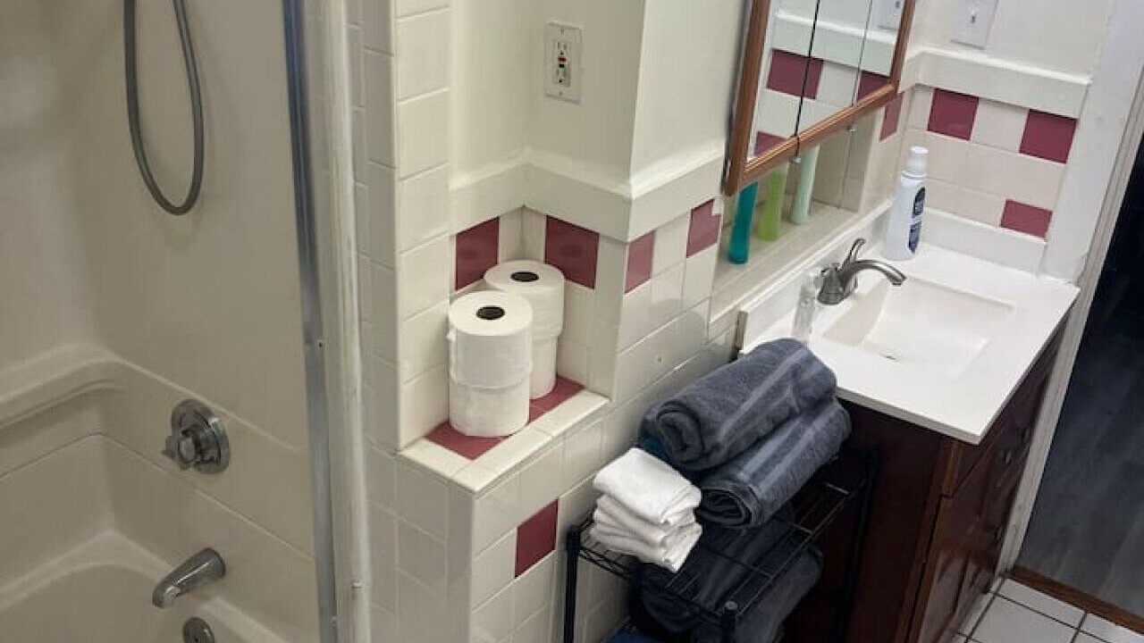 Photo of Bathroom in New Bedford