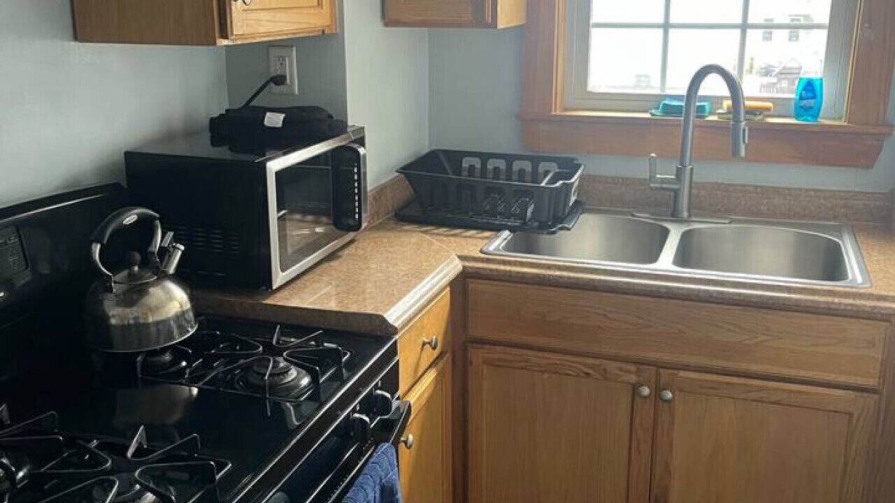 Photo of Kitchen in New Bedford