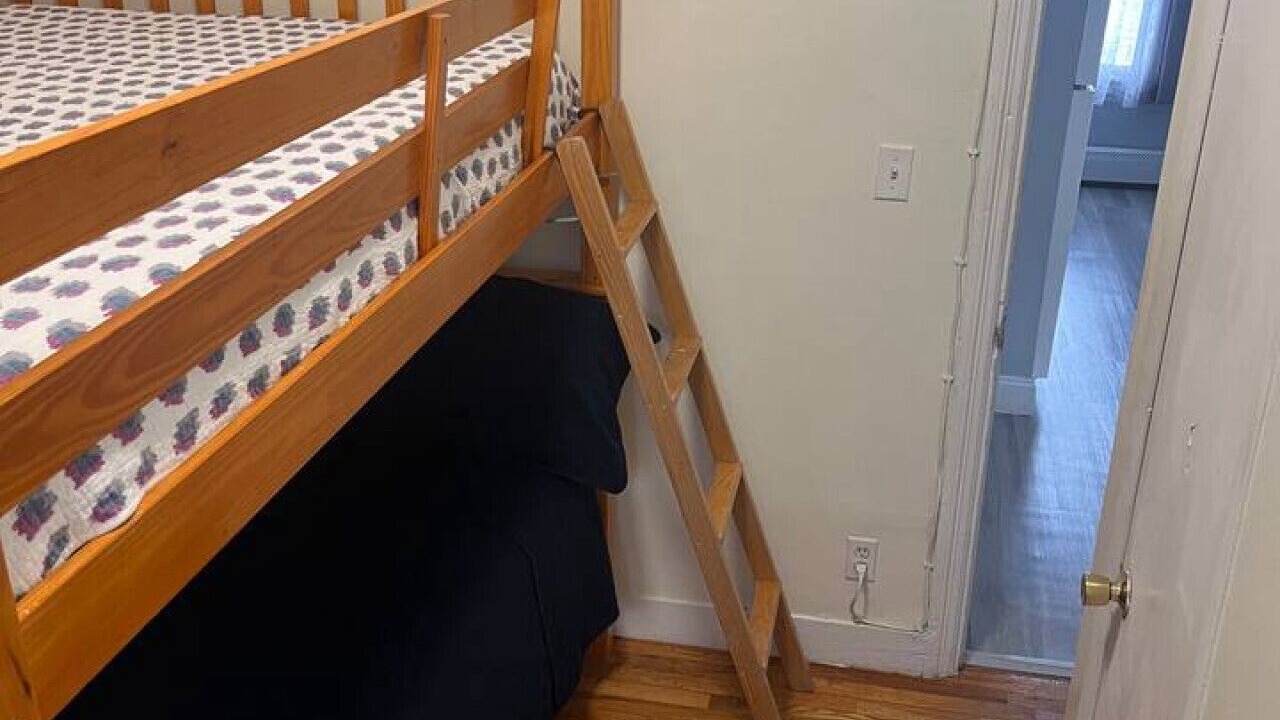 Photo of Bedroom in New Bedford