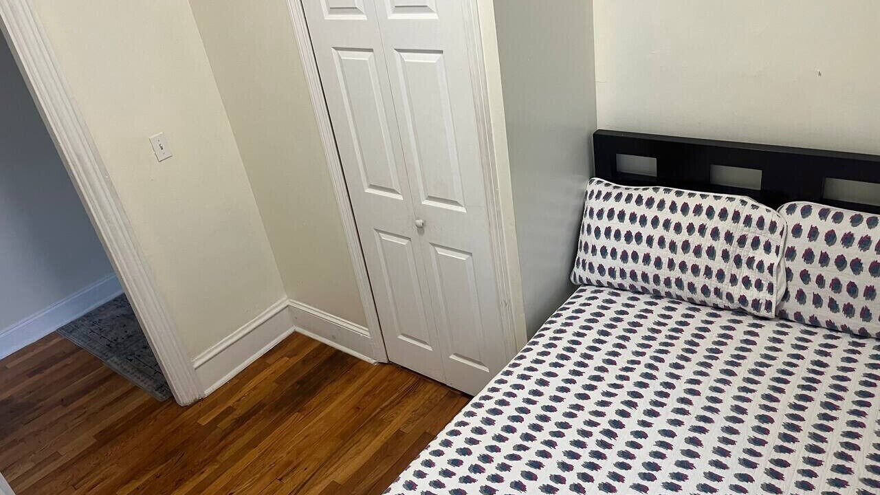 Photo of Bedroom in New Bedford