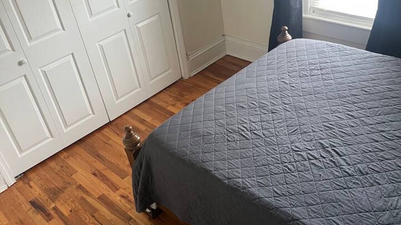 Photo of Bedroom in New Bedford