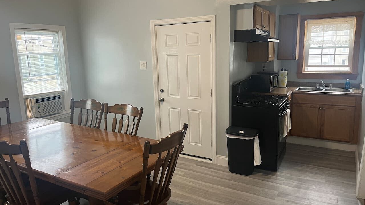 Photo of Kitchen in New Bedford