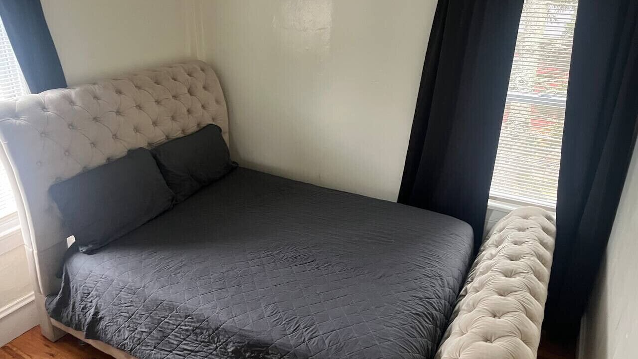 Photo of Bedroom in New Bedford