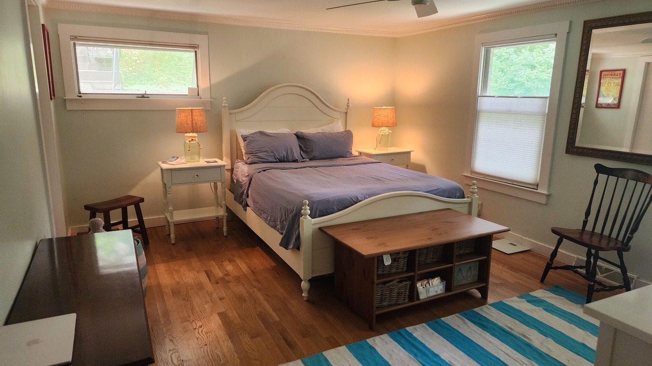 Photo of Bedroom in North Branford