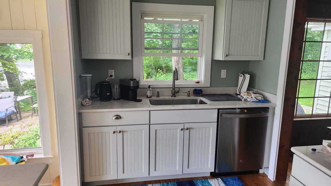 Photo of Kitchen in North Branford