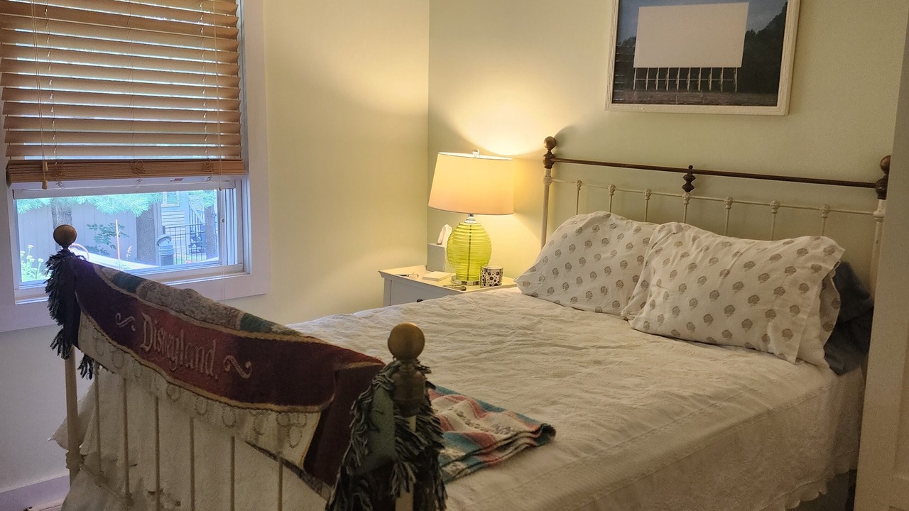 Photo of Bedroom in North Branford