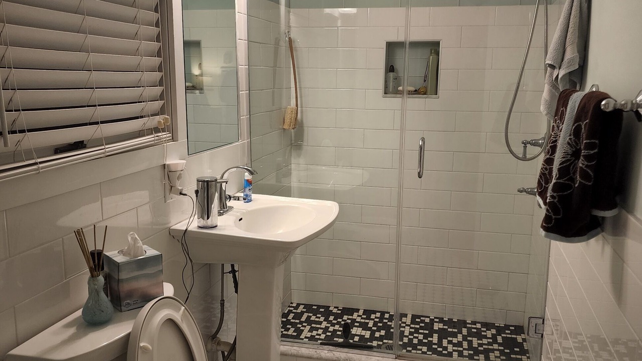 Photo of Bathroom in North Branford