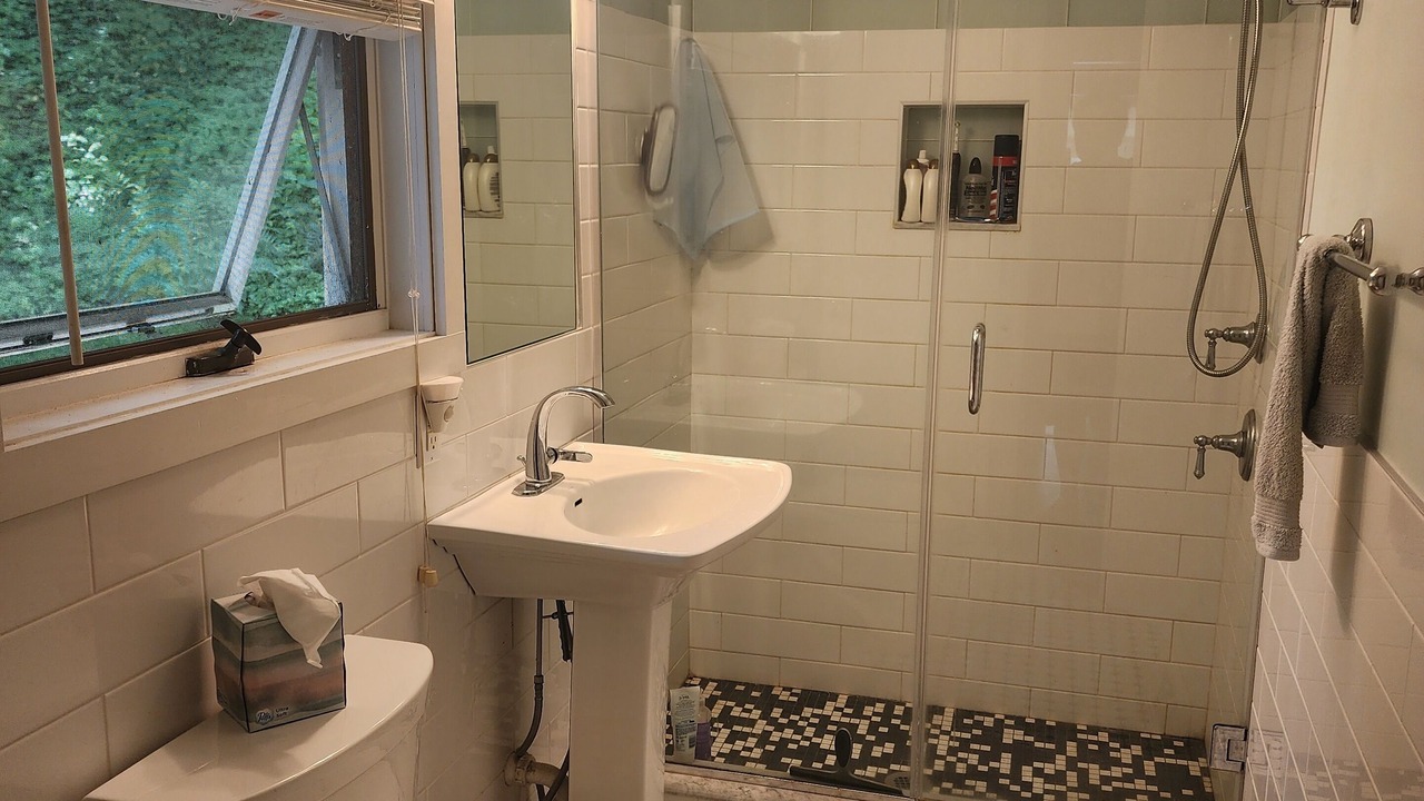 Photo of Bathroom in North Branford