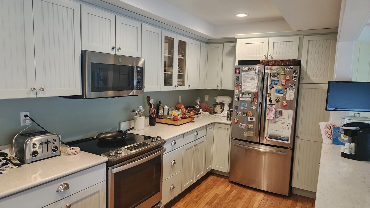 Photo of Kitchen in North Branford