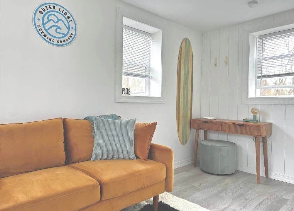 Photo of Livingroom in Niantic