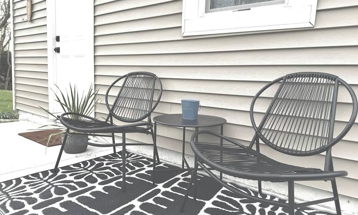 Photo of Patio Balcony in Niantic