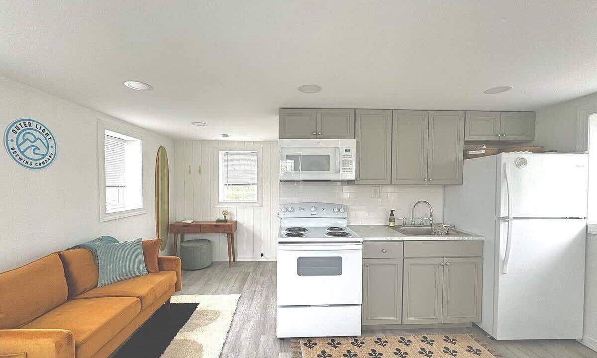 Photo of Kitchen in Niantic