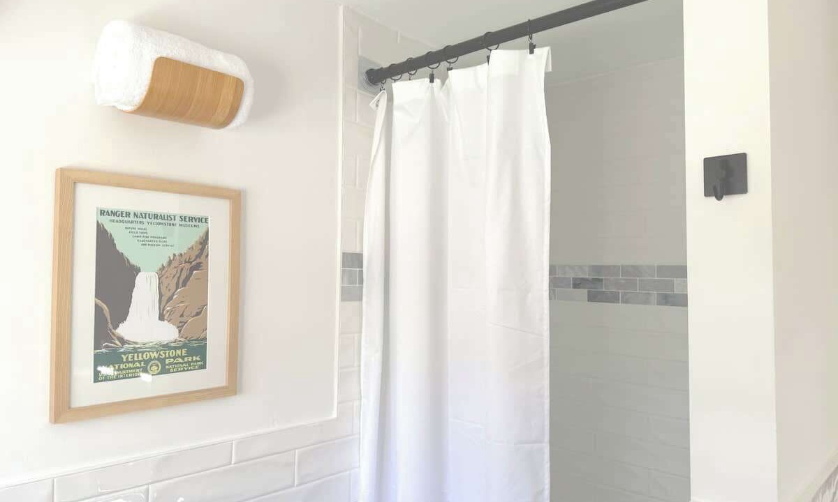 Photo of Bathroom in Niantic