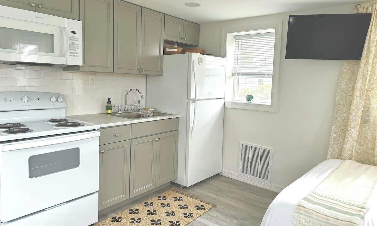 Photo of Kitchen in Niantic