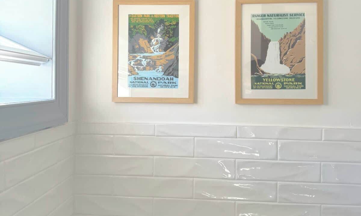 Photo of Bathroom in Niantic
