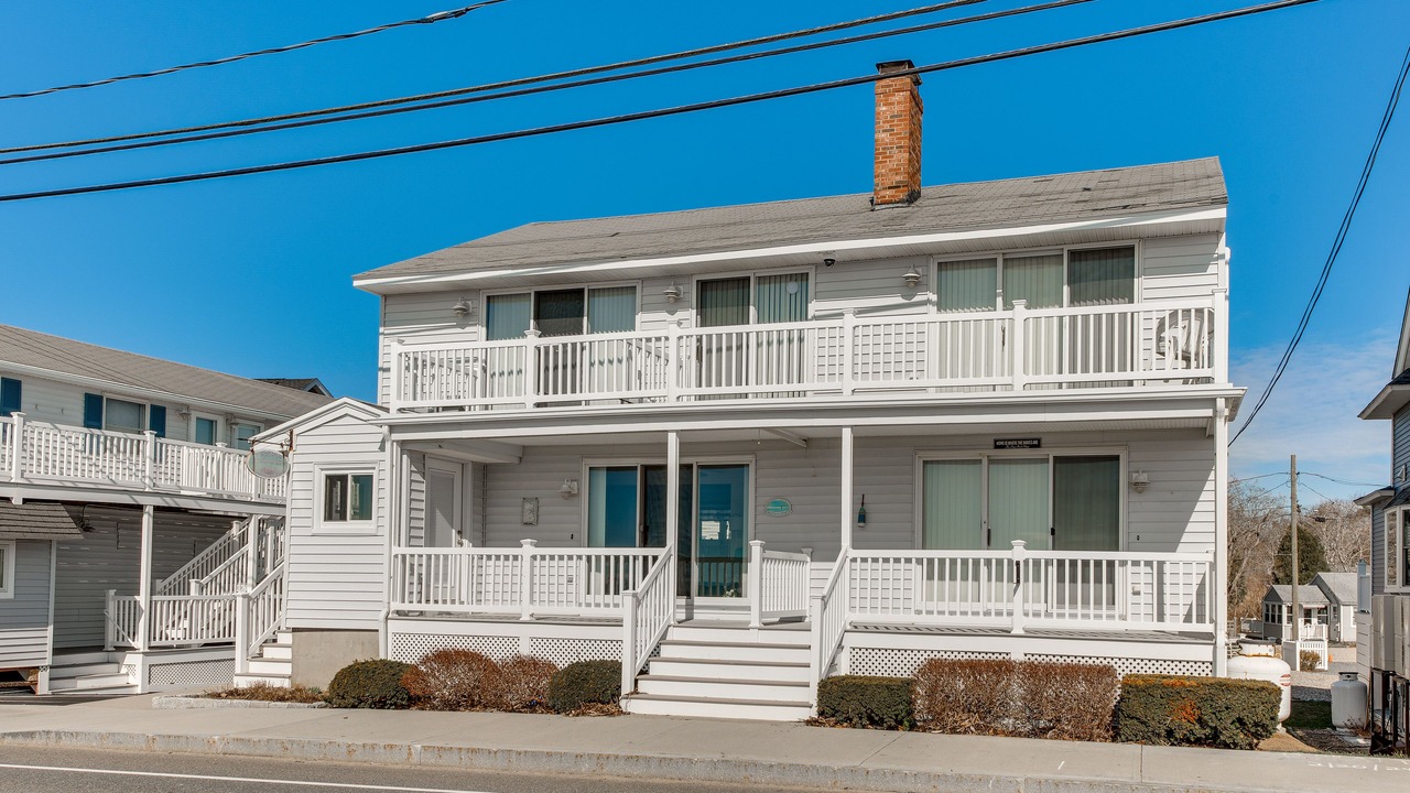 Photo of Outdoor in York Beach