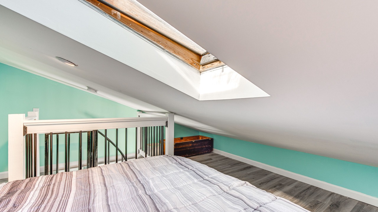 Photo of Bedroom in York Beach