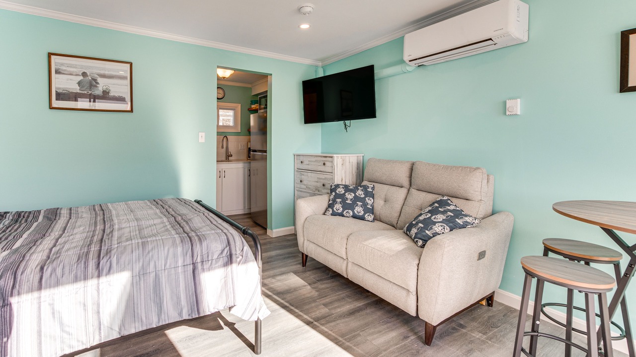 Photo of Bedroom in York Beach