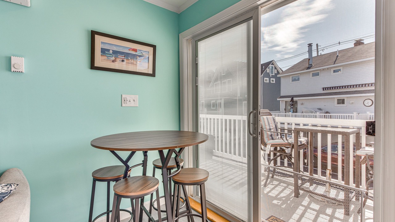 Photo of Outdoor in York Beach